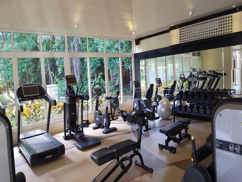 Banyan Tree Seychelles Hotel Takamaka Buitenkant foto